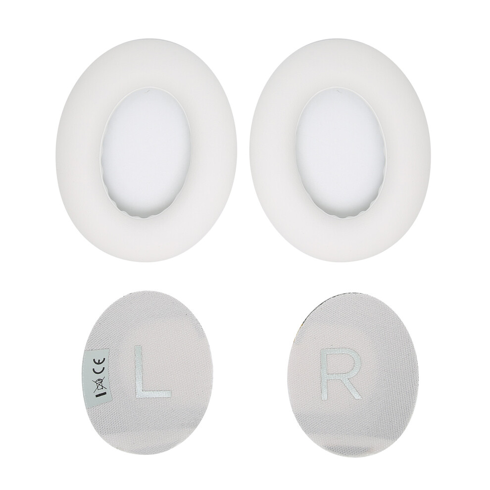 Replacement Earpads For 700 Nc700 Headset, Comfortable Touch & Artificial Leather For Superior Sound Isolation, Clear Sound, Clear Sound, Good Mic 9420858857747