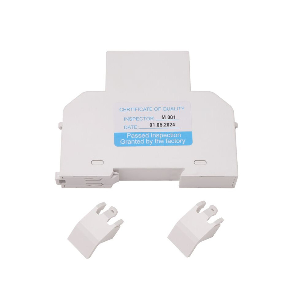 5-100A 220V Energy Meter Single Phase Rs485 Modbus Protocol Lcd Backlit Display Din Rail Watt Meter Energy Meter 6134218567100