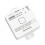 SPI LED Controller DC 524V Single Color SP636E Wide Voltage Compatibility 1
