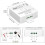 SPI LED Controller DC 524V Single Color SP636E Wide Voltage Compatibility 4