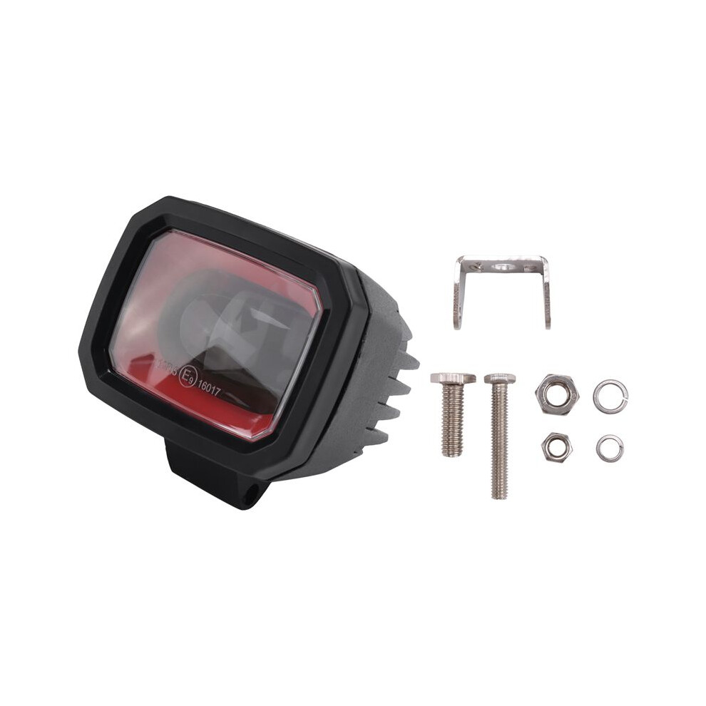 10-80V 7303S Forklift Led Warning Linear Area Safety Forklift Reversing Indicator Working Light 6133443845342
