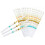 100 Strips Urineteststrip 10 Parameters 5