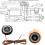 Universal 12V Push Start Button with Keyless Entry and AntiTheft Immobilizer for Cars 2