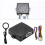 Universal 12V Push Start Button with Keyless Entry and AntiTheft Immobilizer for Cars 4