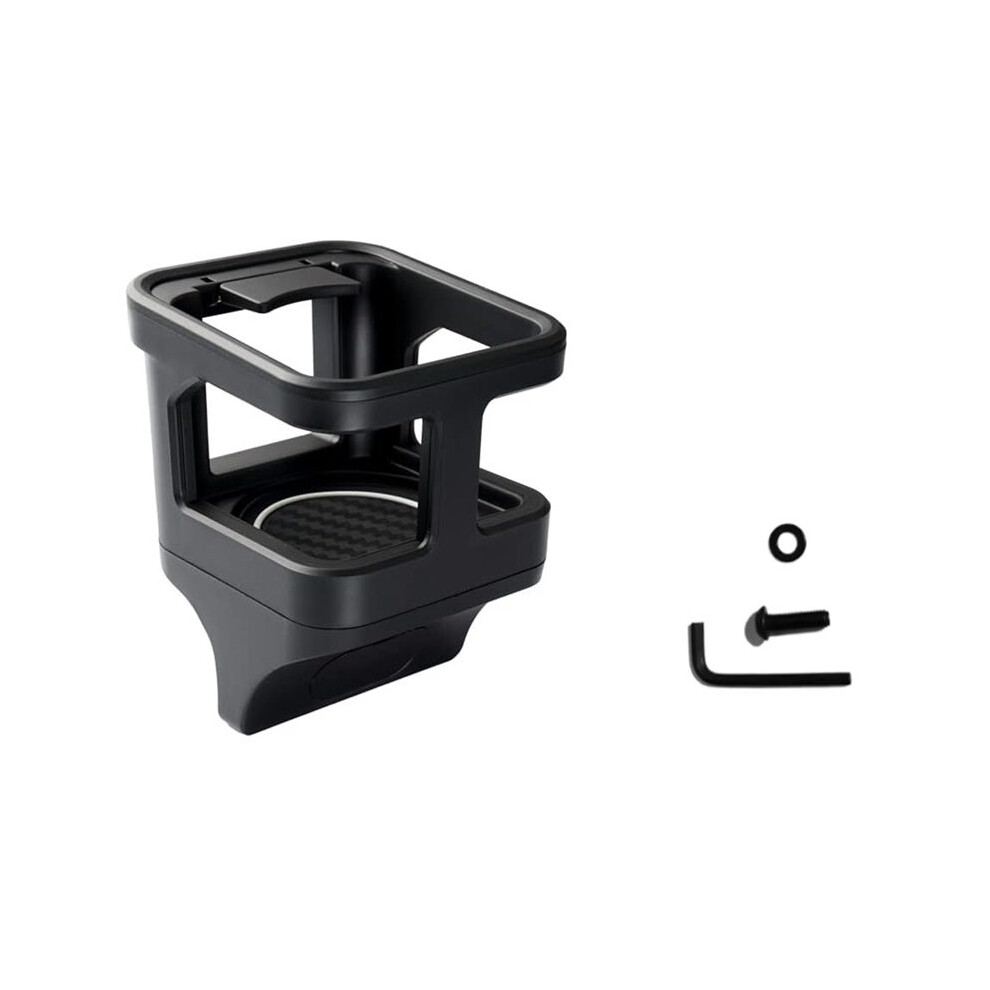 Water Cup Holder For Suzuki Jimny Jb64 Sierra Jb74w 2019 2023 Accessories Stick-On Cup Holder Car Interior Accessories 4712688619387