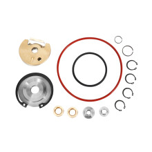 Kits de ReparacióN de Turbo TD05 / TD05H, Traje para Piezas de Turbocompresor AAA de Surtidor de Turbo SúPer Trasero para