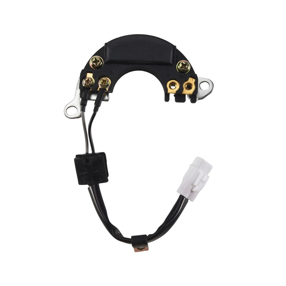 Ignition Module J007t01571 For Nissan Proton Mitsubishi Colt Lancer Mazda 121 323 C S F Mk I Iv J170 4711855655500
