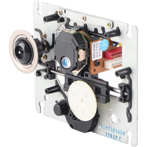 KSS210A Optical Pickup Lens Replacement for CD Player  with Accurate Visible Light Detection 1