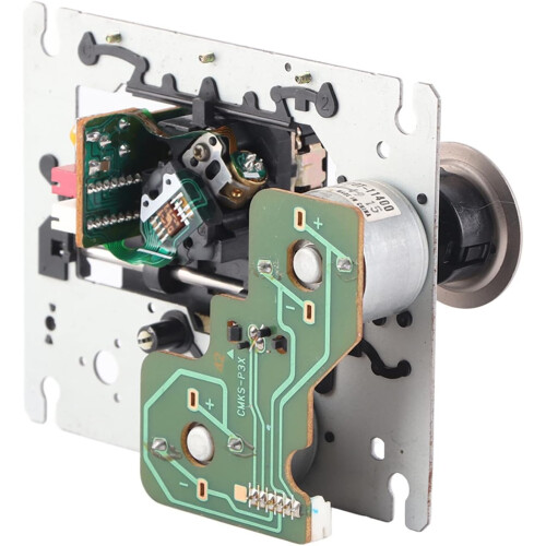KSS210A Optical Pickup Lens Replacement for CD Player  with Accurate Visible Light Detection 2