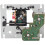 KSS210A Optical Pickup Lens Replacement for CD Player  with Accurate Visible Light Detection 5