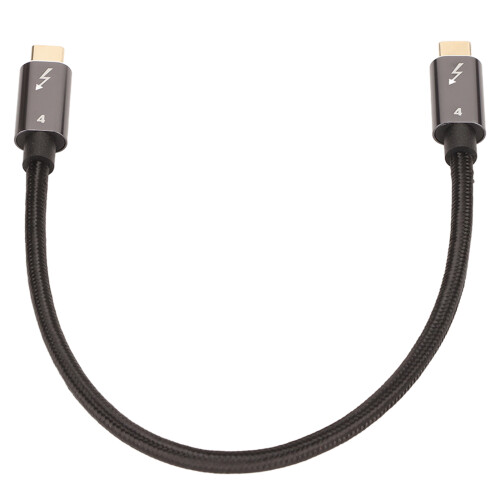 Καλώδιο εξόδου βίντεο Thunderbolt, ανθεκτικό στη φθορά και για μεταφορά υψηλής