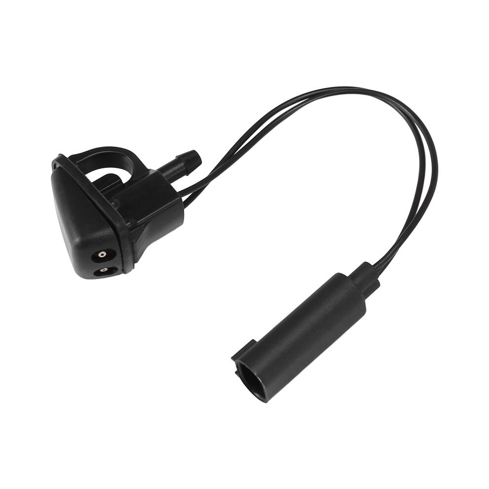 New Windshield Washer Nozzle Heated Sprayer Jet Lr048615 For Land Rover Lr3 Lr4 Range Rover Sport 2005-2016 6132295008127