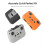 Silicone Case for  NEO/Mini4Pro Drone Remote Control Protective Cover for RC-N3/2/1 Remote Control Accessories C 8