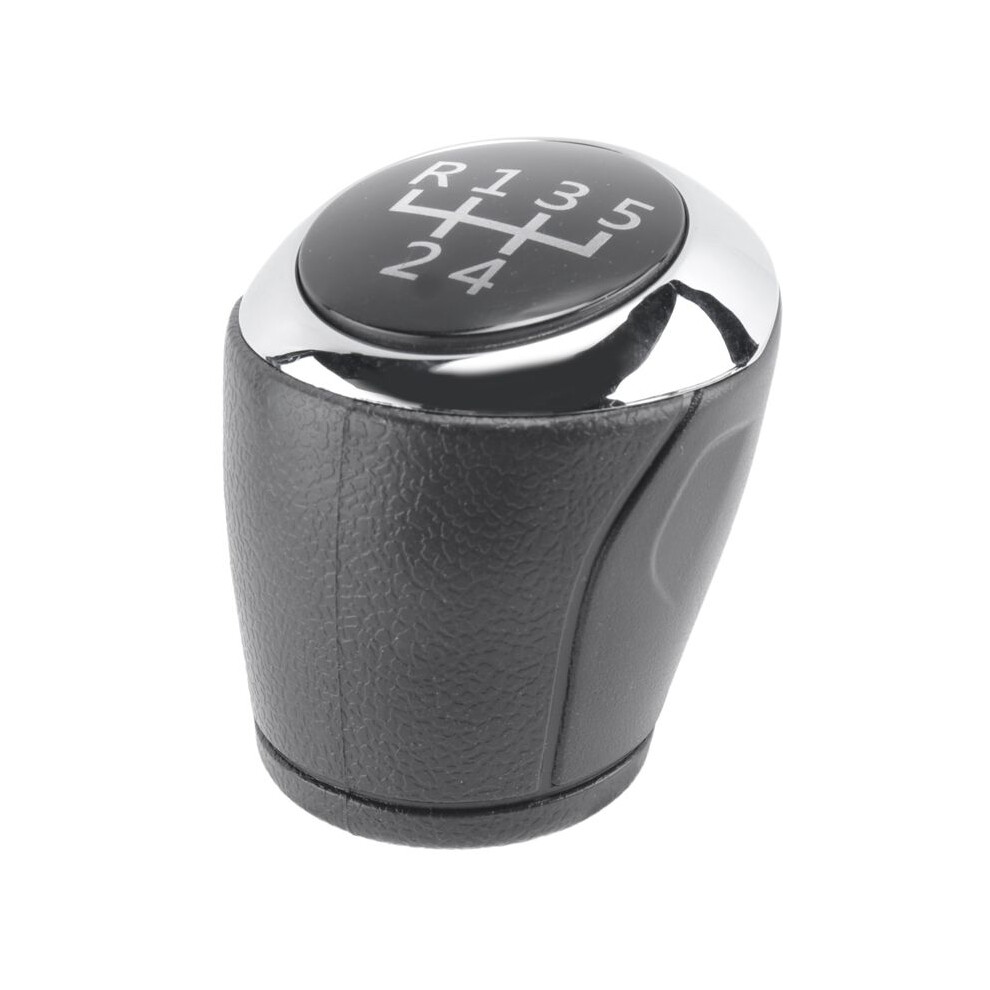 5 Speed Car Mt Gear Shift Knob 24108036 For Chevrolet Aveo Sonic T300 2012-2017 24108036 6132555161425