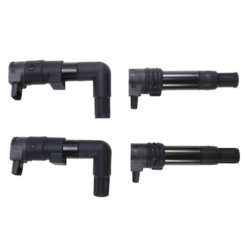 1SET IGNITION COIL for BMW MOTORCYCLE R1200GS R1200R R1200S R1200RT R12 R12T 1998-2013 7715853-01 7715855-01 7715856-02