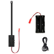 Wifi Camera 1080P HD IP Camcorder Portable Wireless Module Video Record Support Remote View P2P Camera