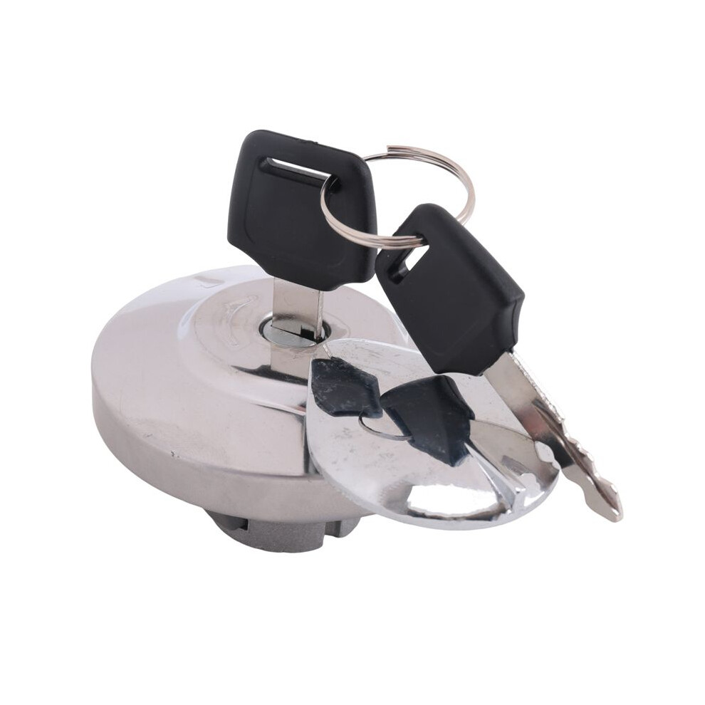 Motorcycle Aluminum Fuel Tank Cap With 2 Keys Motorbike Gas Tank Cover For Honda Magna Shadow Vlx Vt 600 Rebel 250 6132295015118