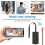 Wifi  Camera 1080P HD IP  Camcorder Portable Wireless Module Video Record Support Remote View P2P Camera 10
