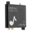 Μετατροπέας ήχου USB DAC, Διπλές ψηφιακές είσοδοι για ευέλικτη συνδεσιμότητα, Καλή 5