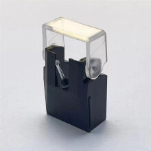 Turntable Cartridge Replacement Stylus for ATN120E ATN130E AT120E 208-de LP Vinyl Pickup Phonograph