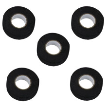 Flannel Tape Flame Retardant Insulation Tape Flannel Wiring Harness Tape 25mmx25m