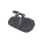Replacement Top Cover Rubber Lid Door Shutter Cable Cap for  D4 D4S - Camera Repair Part 1