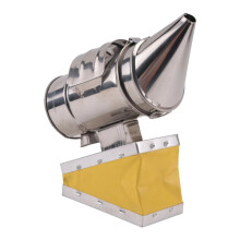 Stainless Steel Bee House Smoker Hive Equipment Beekeeper Tools and Equipment