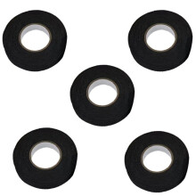 Flannel Tape Flame Retardant Insulation Tape Flannel Wiring Harness Tape 15mmx25m