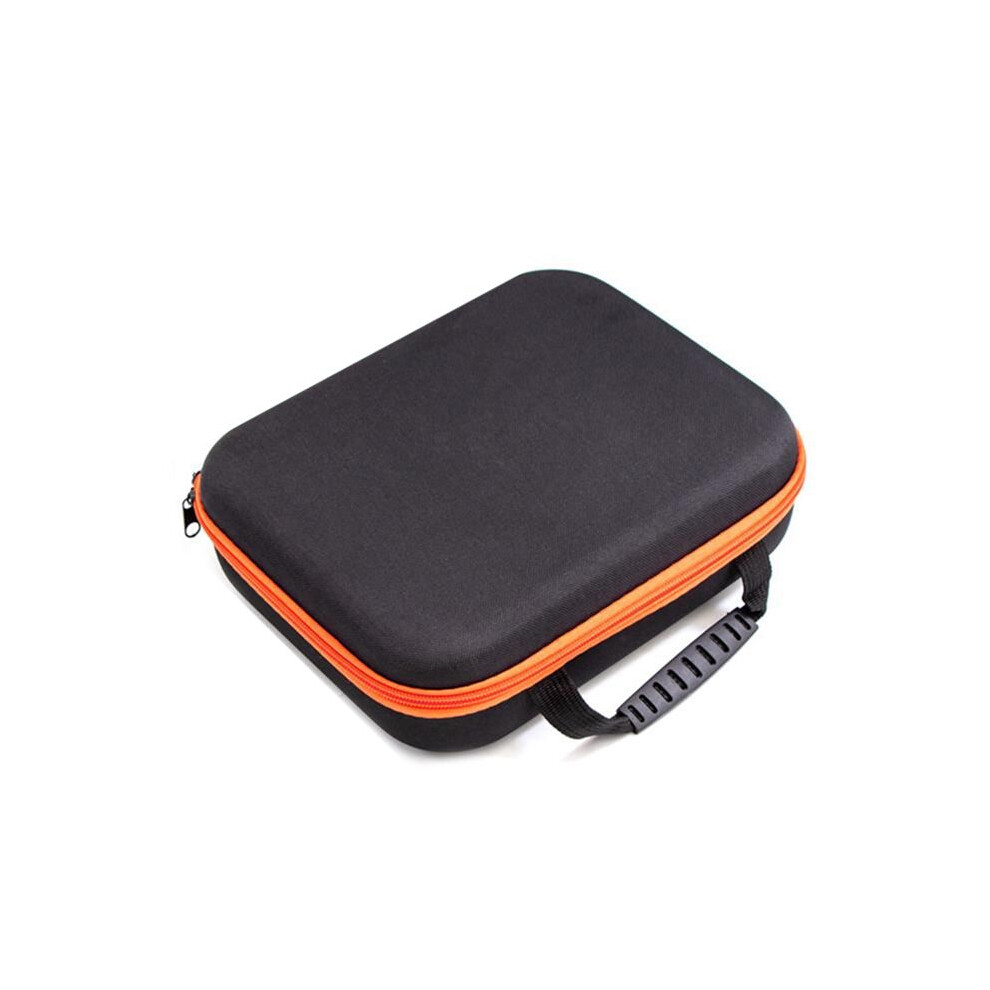 Photos - Tool Box Waterproof Tool Bag Shockproof  Electric Drill Carry Case Oxford Cloth Bag for Electrician Hardware 27X22X7Cm