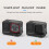 Silicone Camera Cover for  Ace Pro 2/1 Camera Lens Protective Cap Lens Anti Scratch Accessories 6