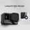Silicone Camera Cover for  Ace Pro 2/1 Camera Lens Protective Cap Lens Anti Scratch Accessories 7
