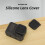 Silicone Camera Cover for  Ace Pro 2/1 Camera Lens Protective Cap Lens Anti Scratch Accessories 2