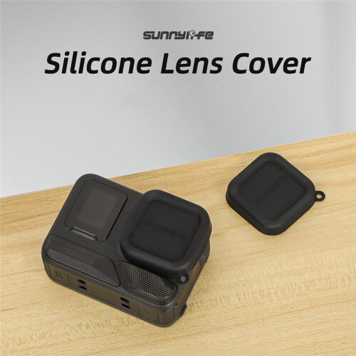 Silicone Camera Cover for  Ace Pro 2/1 Camera Lens Protective Cap Lens Anti Scratch Accessories 1