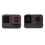 Silicone Camera Cover for  Ace Pro 2/1 Camera Lens Protective Cap Lens Anti Scratch Accessories 3