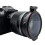 ND Quick Release  Bracket Lens Filter for DSLR Camera Photography Lens Bracket 77MM 5