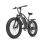 GOGOBEST GF600 PLUS 26" Mountain E-Bike 20Ah,black 3
