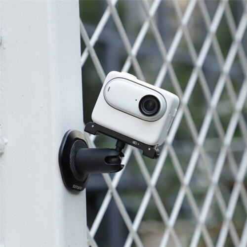 Magnetic Mount Base for  ACTION 5 PRO/Pocket3 Action Camera Holder for  Go 3S Extension Bracket 2