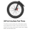GOGOBEST GF600 PLUS 26" Mountain E-Bike 20Ah,black 9