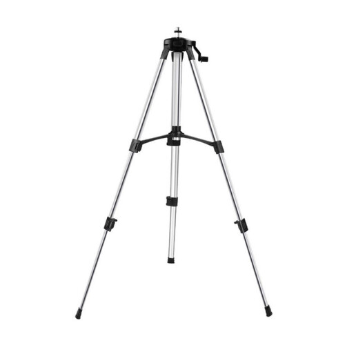 Level Projector Stand Adjustable Foldable Telescopic Base Tripod Camera Pan  Portable Fixed Stand 1.2m