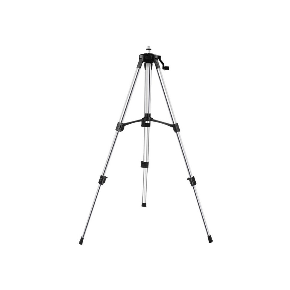 Level Projector Stand Adjustable Foldable Telescopic Base Tripod Camera Pan Portable Fixed Stand 1.2M 6131032367527