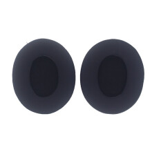 Headset Earpads for Studio3.0 Headphones Ear Cushions Replacement Headset Repair Accessories