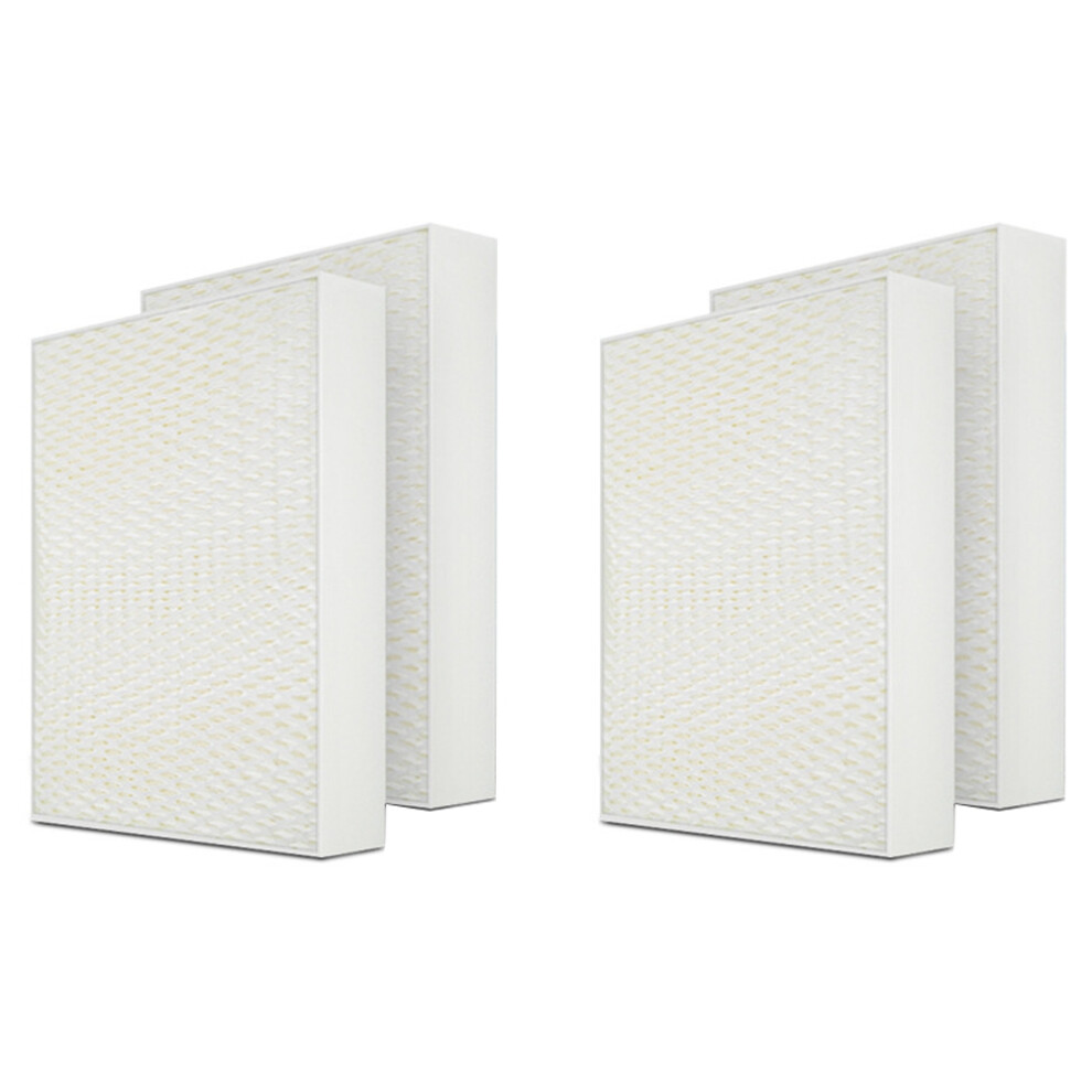 Melitt 4Pcs Replacement Humidifier Filters Suitable For Stadler Form Oskar Evaporative Humidifier Home Cleaning Air Humidifier
