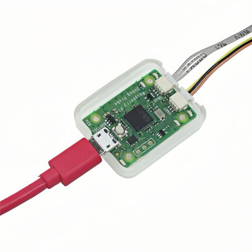 For Raspberry Pi Official Debug Probe Kit Base  RP2040 for Raspberry Pi  W / /  H 1