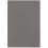 Rubber Stamp Sheet for Lasers Engraving Machine with A4 Size 2.3mm (Dark Gray) 1