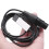 DMX512 USB DMX interface adapter LED stage lighting controller, USB to DMX interface adapter, DMX controller 6