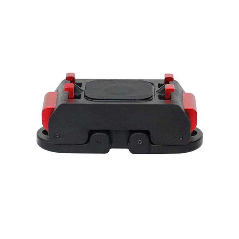 Camera Magnetic Quick Release Adapter Mount For Insta360 X5 Camera,Camera Stand Mount Adapter For 360 X5 4713573937661
