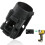 Impact Wrench Protective Boot for Dewalt DCF921 DCF922 DCF923 Protective Rubber Boot Power Tool Replacement Parts 2