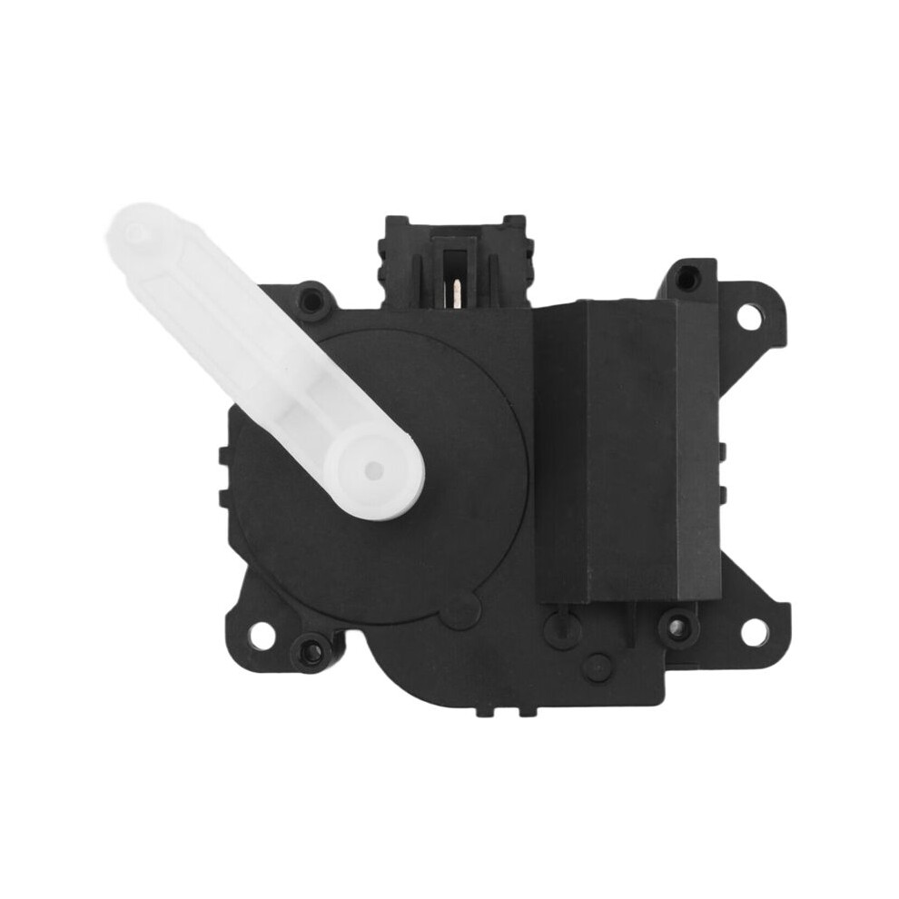 063700-7061 Car Heater Control Damper Servo Actuator Motor For Lexus Rx300 1999-2003 6 Cyl 3.0L 0637007061 Light 4713507424960