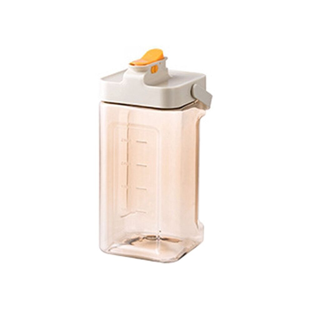 Summer Drink Dispenser With Tap, Large-Capacity Juice Drink Dispenser, Cold Kettle With Faucet,As Shown 3.5L 4713958500770