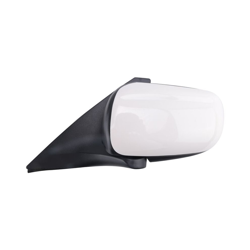 Car Body Part Door Rear View Mirror For Mazda 323 Family Protege Bj 1998-2005 Left Side 4712677236489